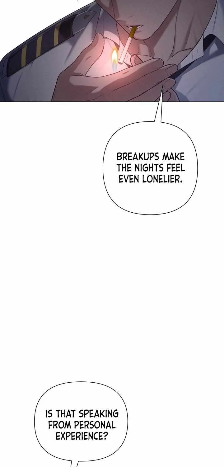 Rocket Science Love Chapter 25 page 25 - 