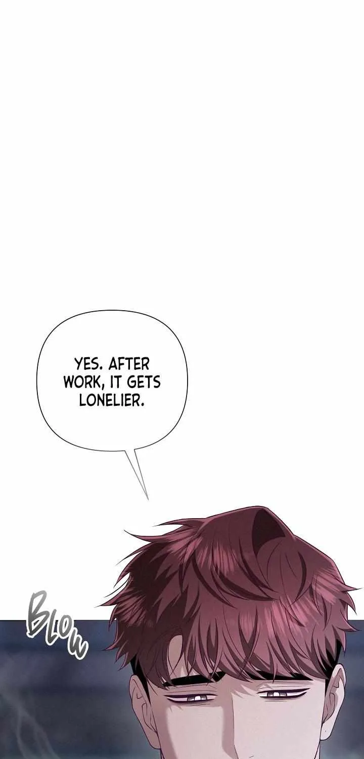Rocket Science Love Chapter 25 page 27 - 