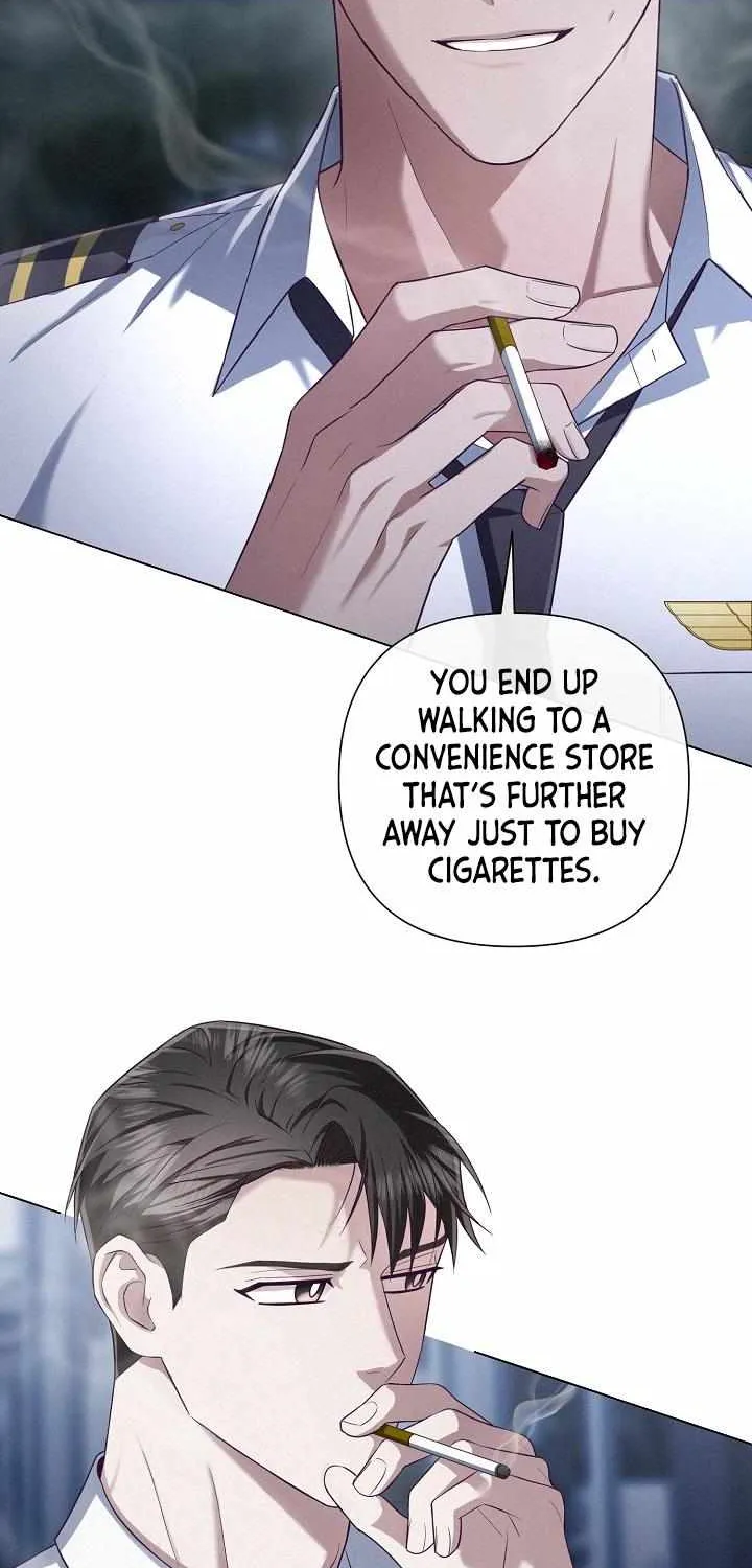 Rocket Science Love Chapter 25 page 28 - 