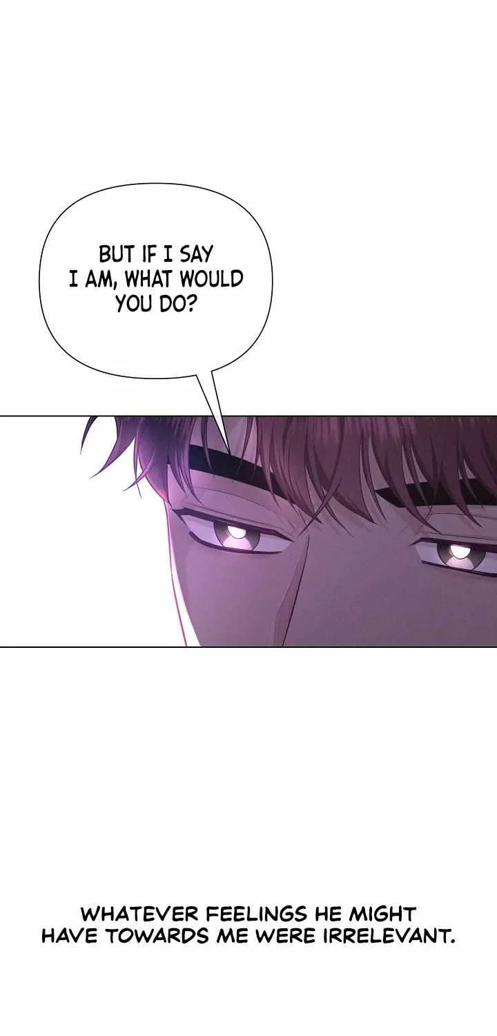 Rocket Science Love Chapter 25 page 35 - 