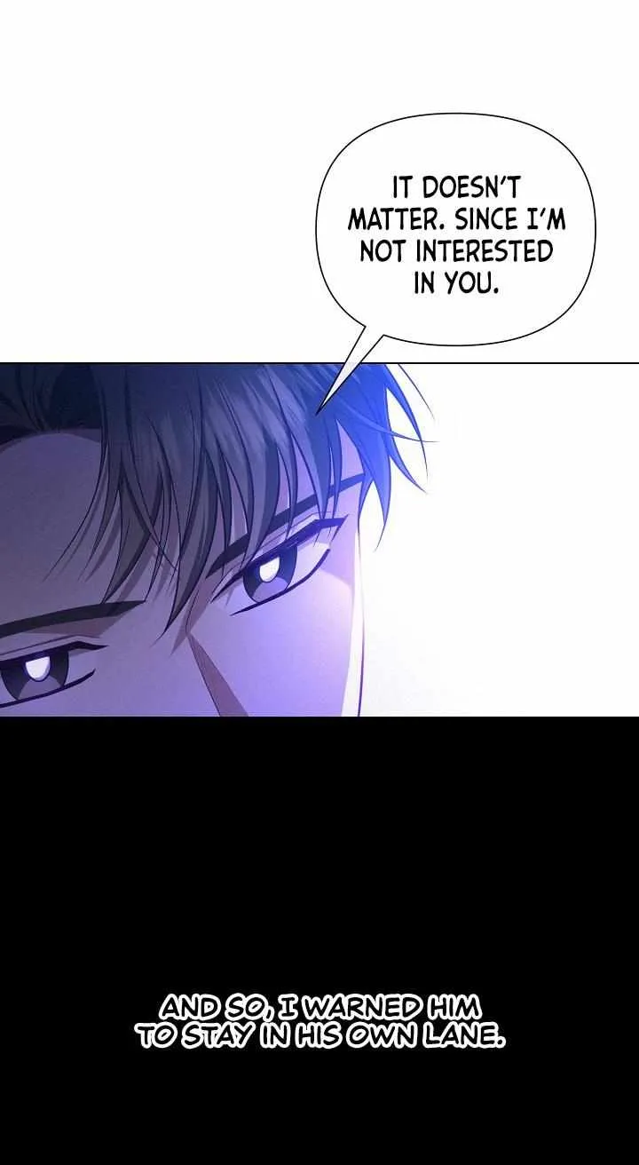 Rocket Science Love Chapter 25 page 36 - 