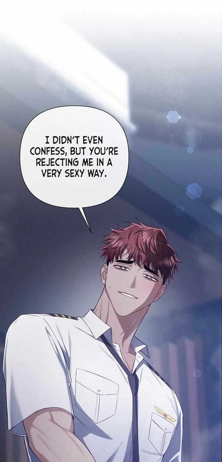 Rocket Science Love Chapter 25 page 39 - 
