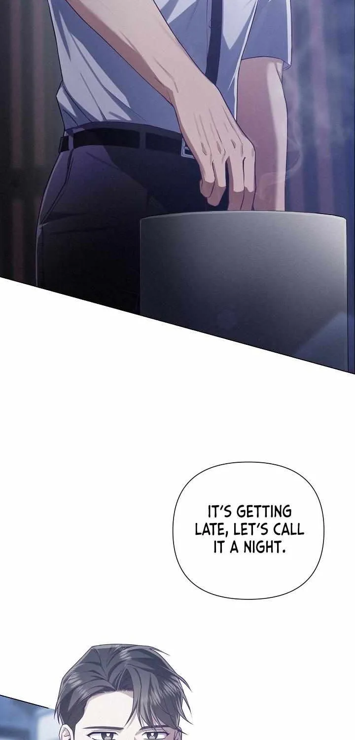 Rocket Science Love Chapter 25 page 40 - 