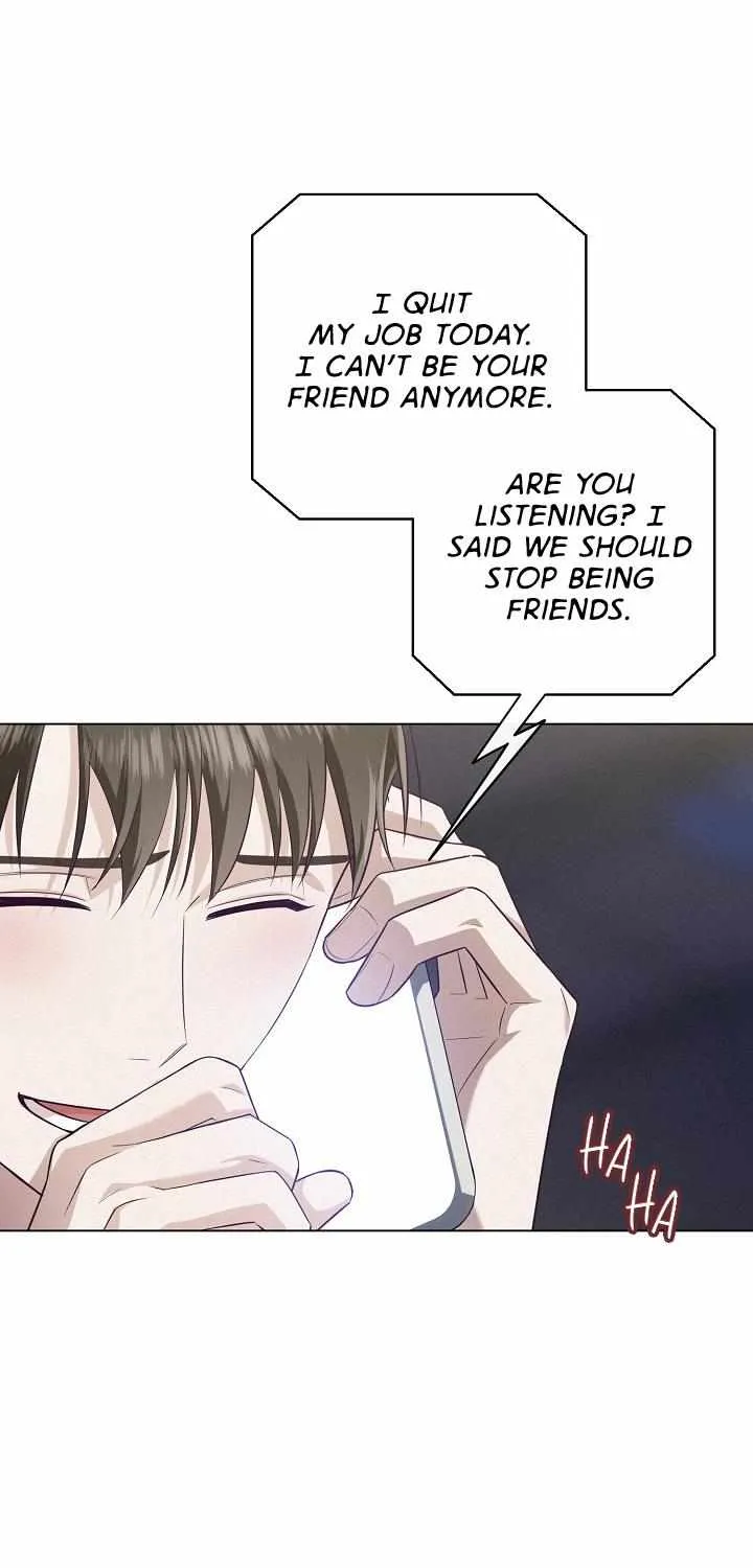 Rocket Science Love Chapter 25 page 52 - 