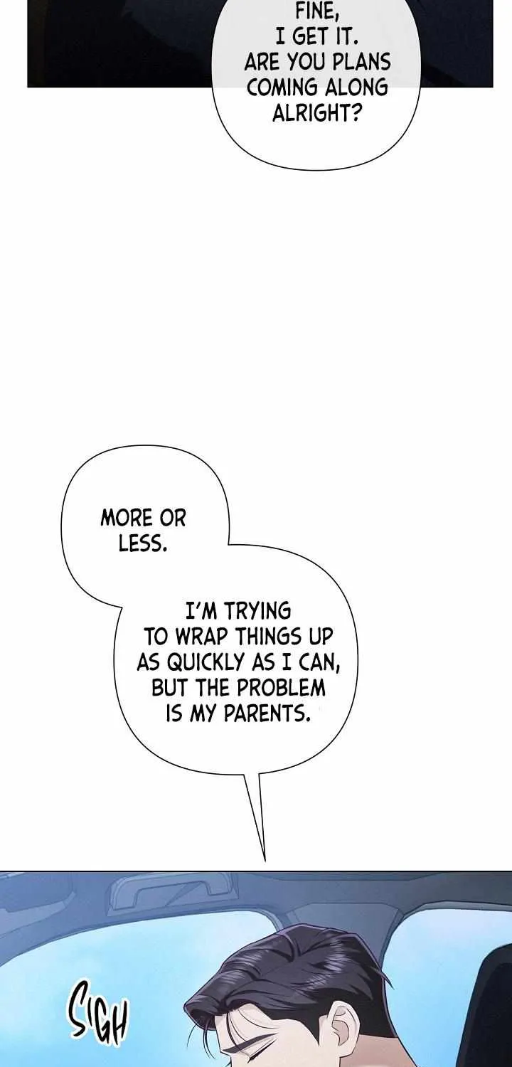 Rocket Science Love Chapter 25 page 54 - 