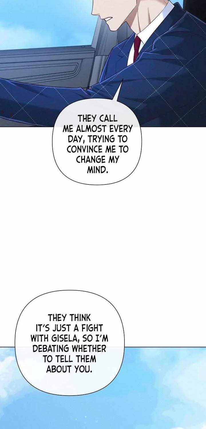 Rocket Science Love Chapter 25 page 55 - 