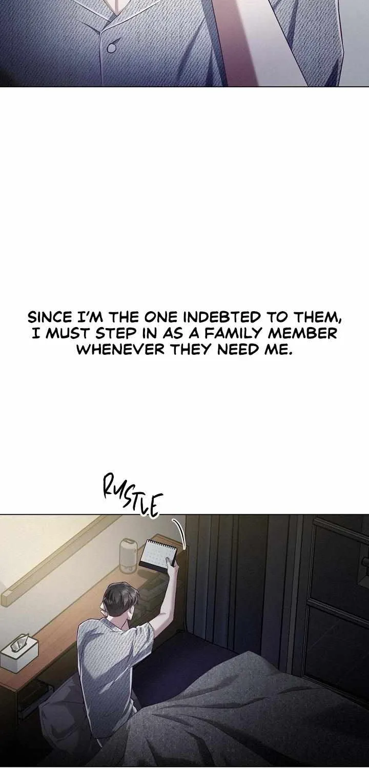 Rocket Science Love Chapter 25 page 60 - 