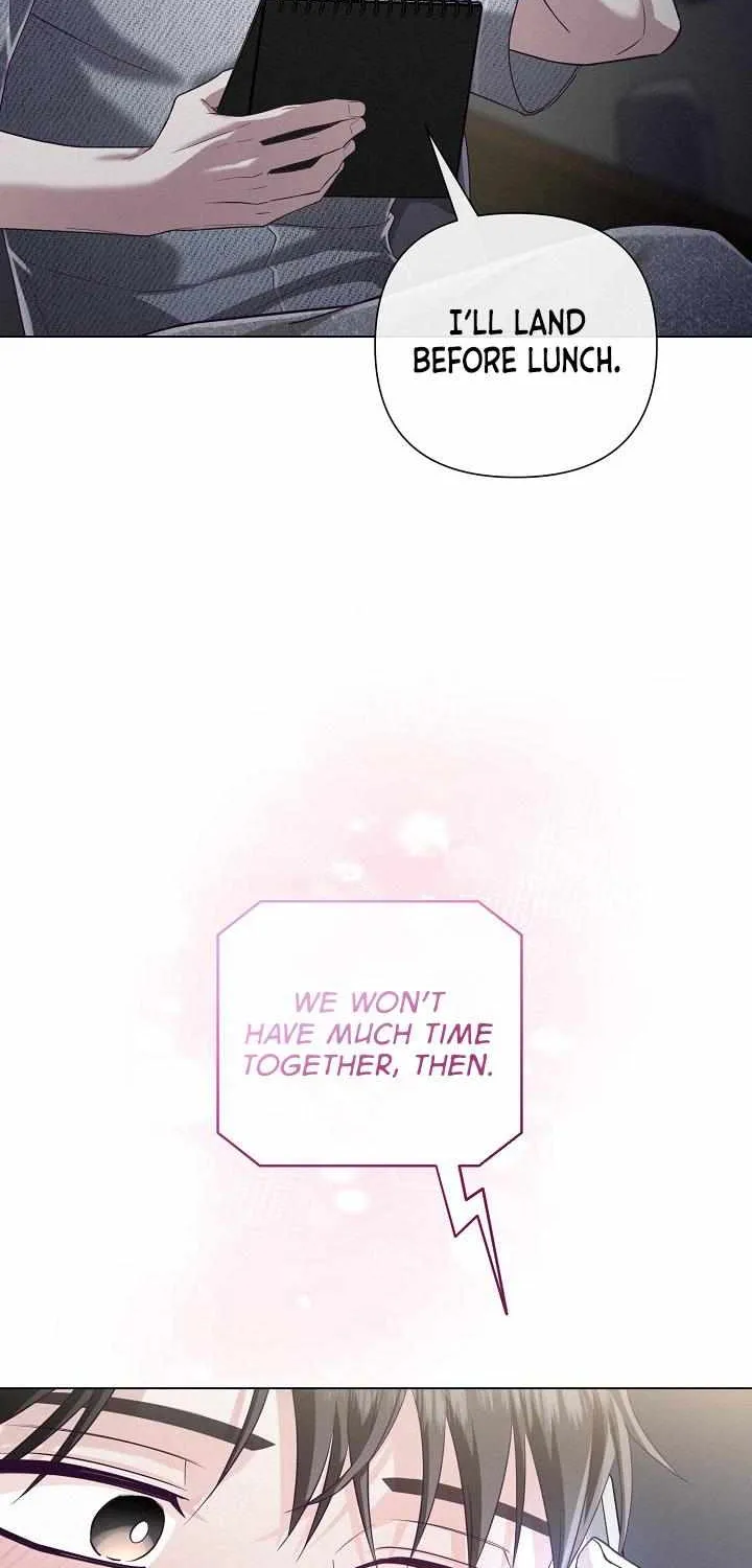 Rocket Science Love Chapter 25 page 64 - 