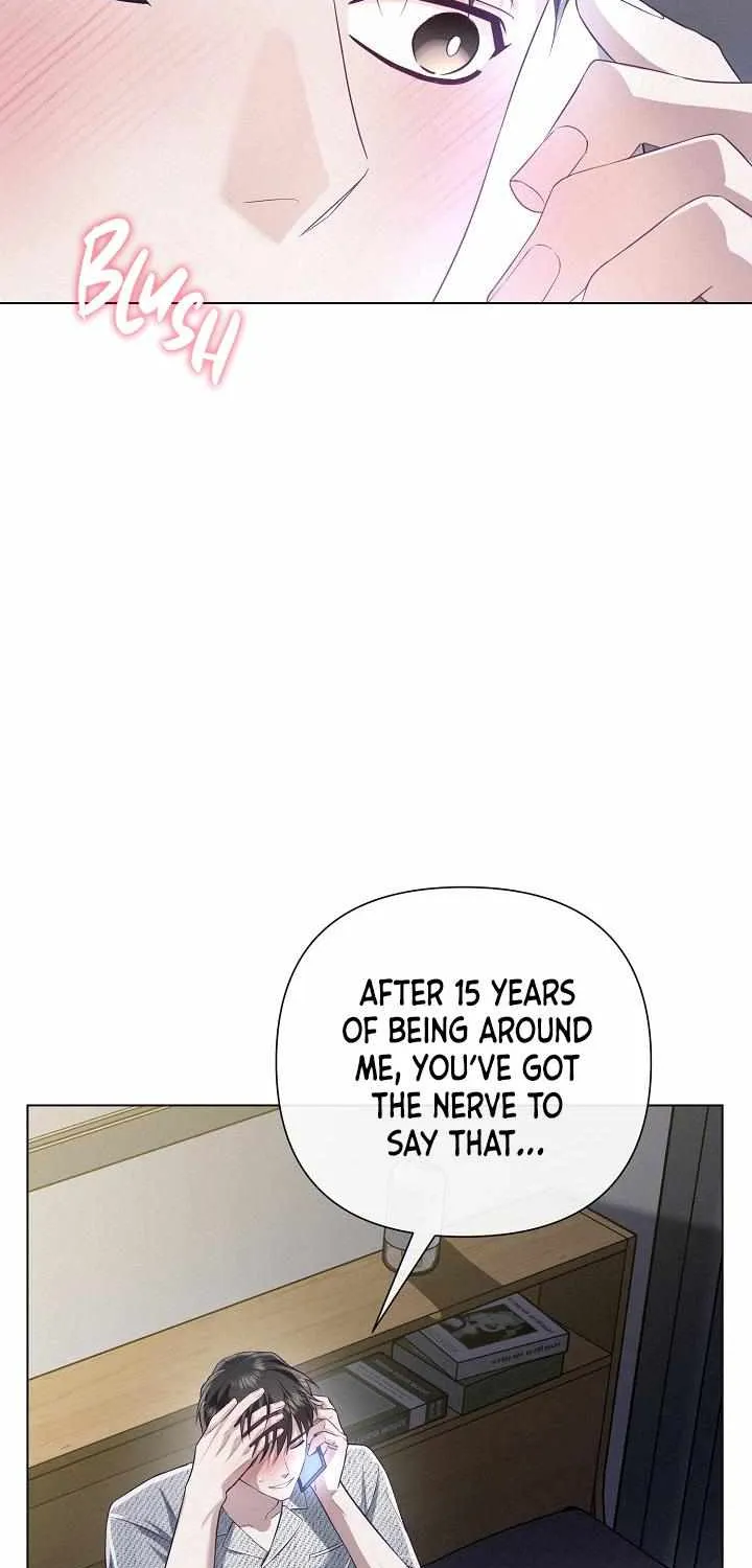 Rocket Science Love Chapter 25 page 65 - 