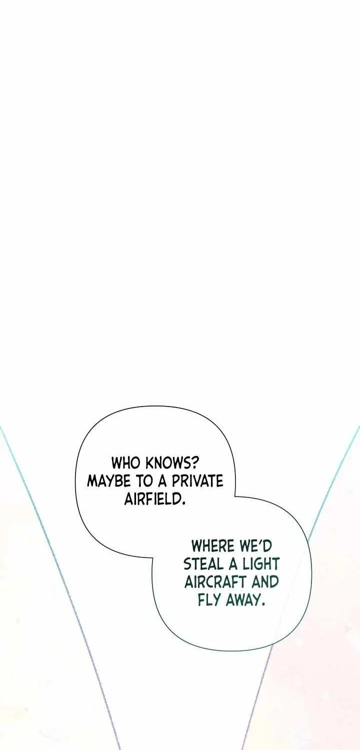 Rocket Science Love Chapter 25 page 70 - 