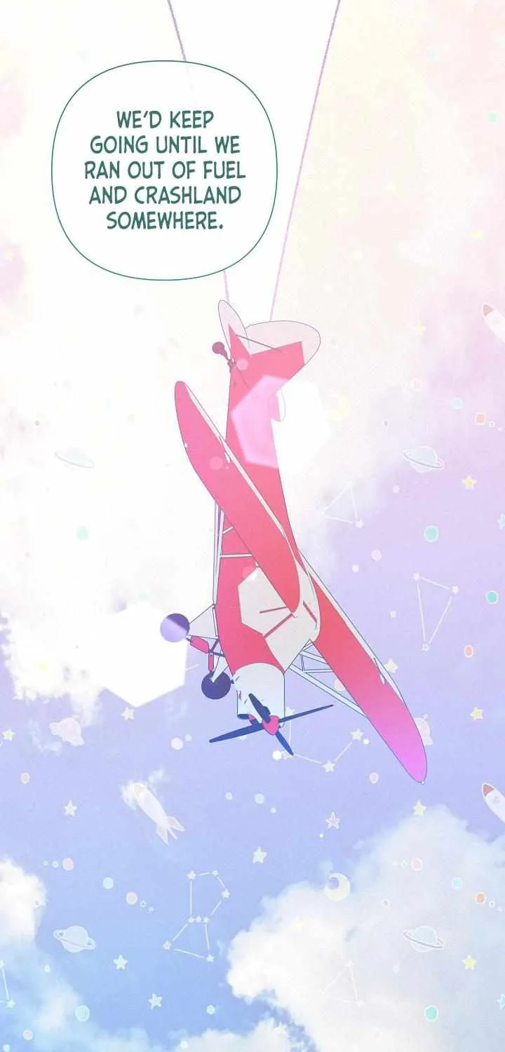 Rocket Science Love Chapter 25 page 71 - 