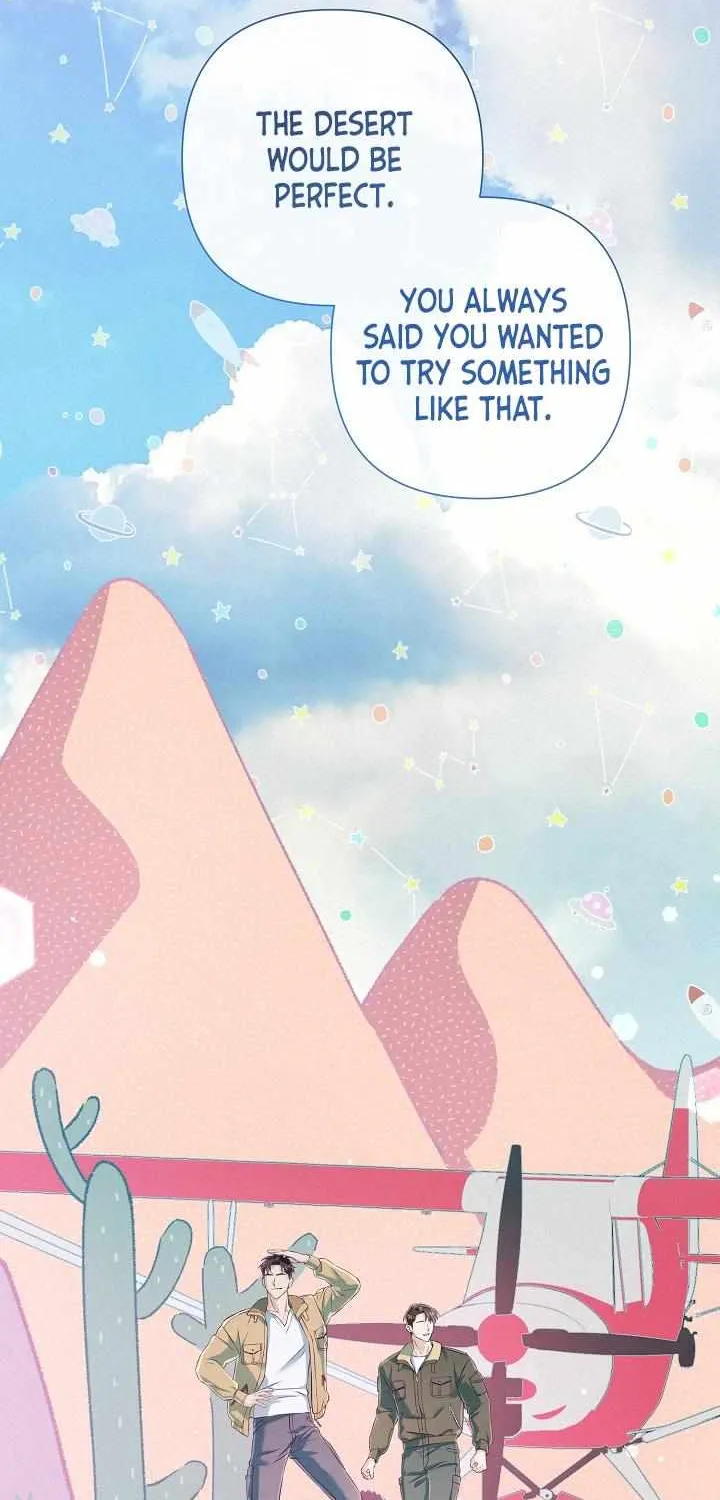 Rocket Science Love Chapter 25 page 72 - 