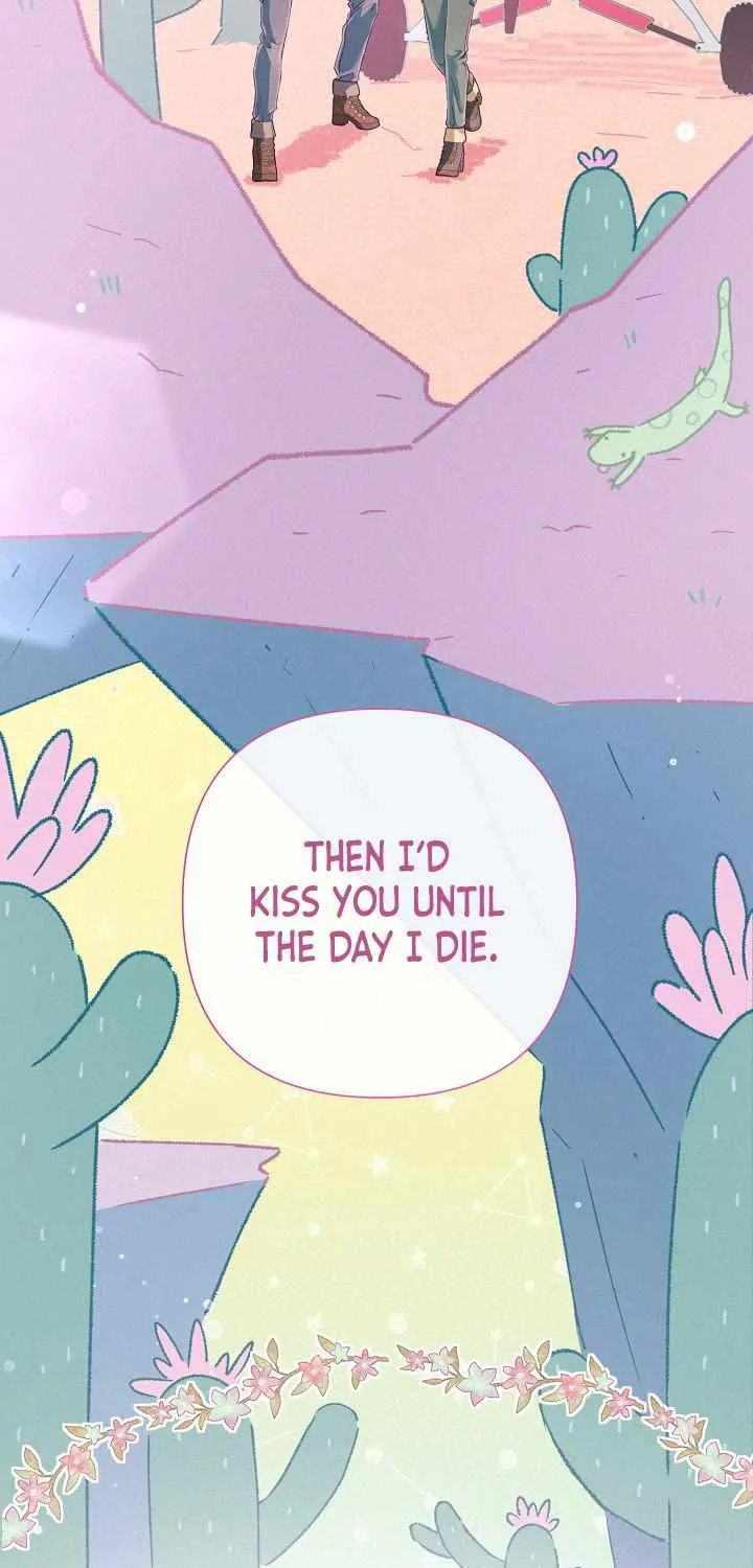 Rocket Science Love Chapter 25 page 73 - 