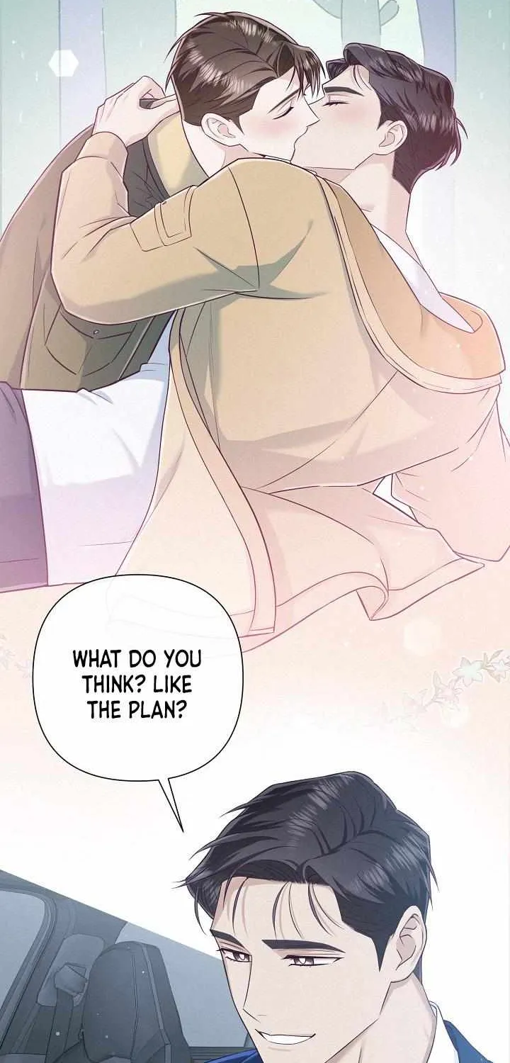 Rocket Science Love Chapter 25 page 74 - 