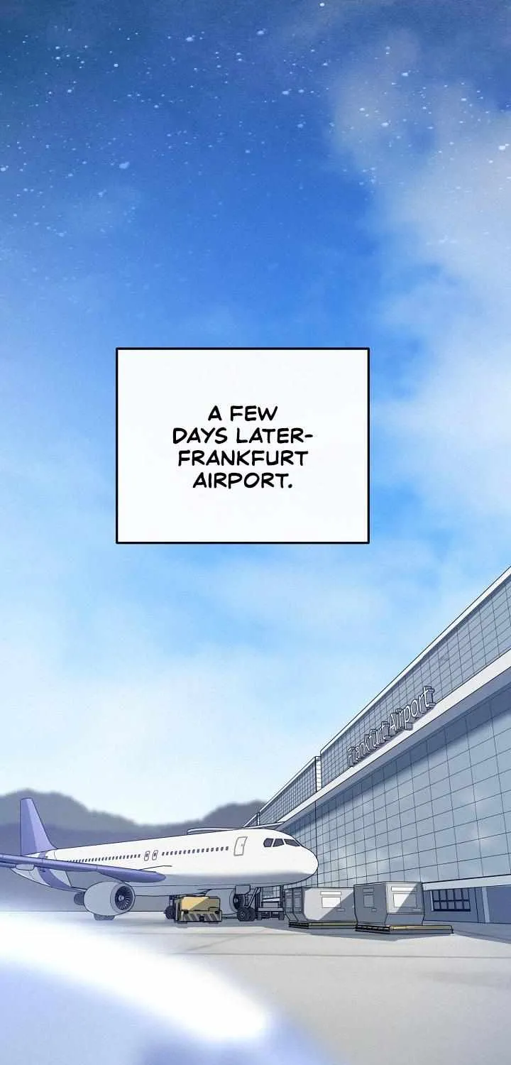 Rocket Science Love Chapter 25 page 78 - 
