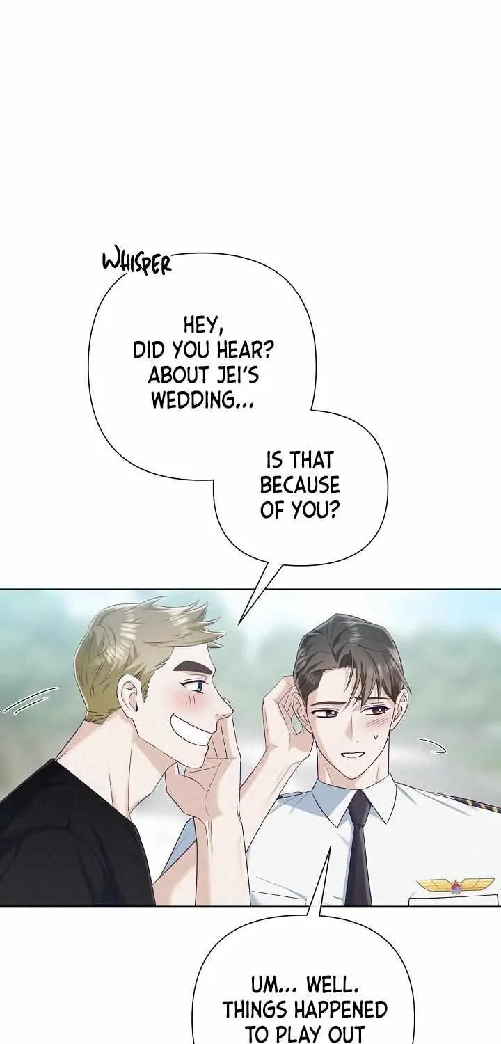 Rocket Science Love Chapter 25 page 82 - 