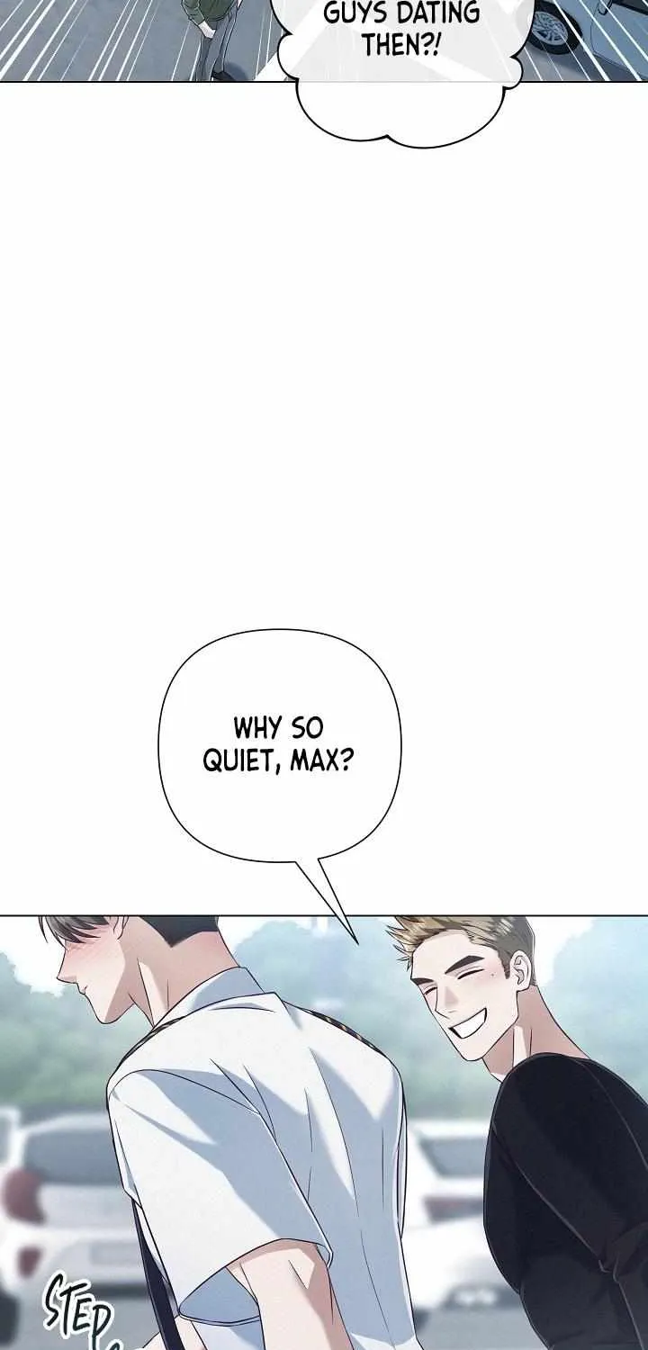Rocket Science Love Chapter 25 page 84 - 