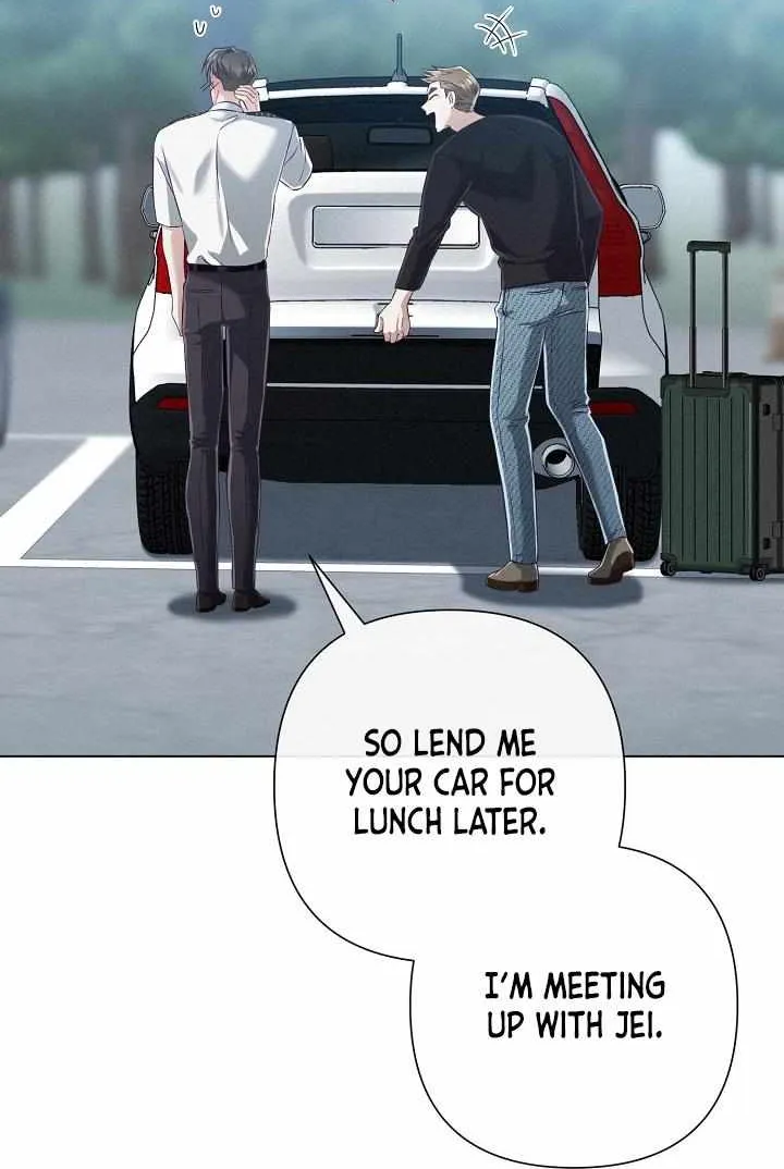 Rocket Science Love Chapter 25 page 87 - 
