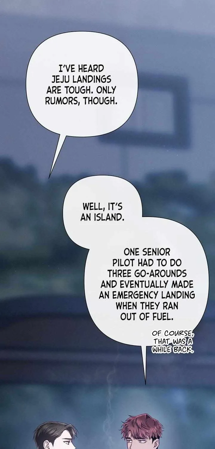 Rocket Science Love Chapter 25 page 10 - 