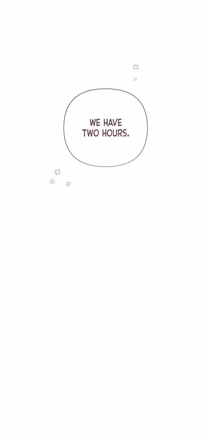 Rocket Science Love Chapter 26 page 15 - 