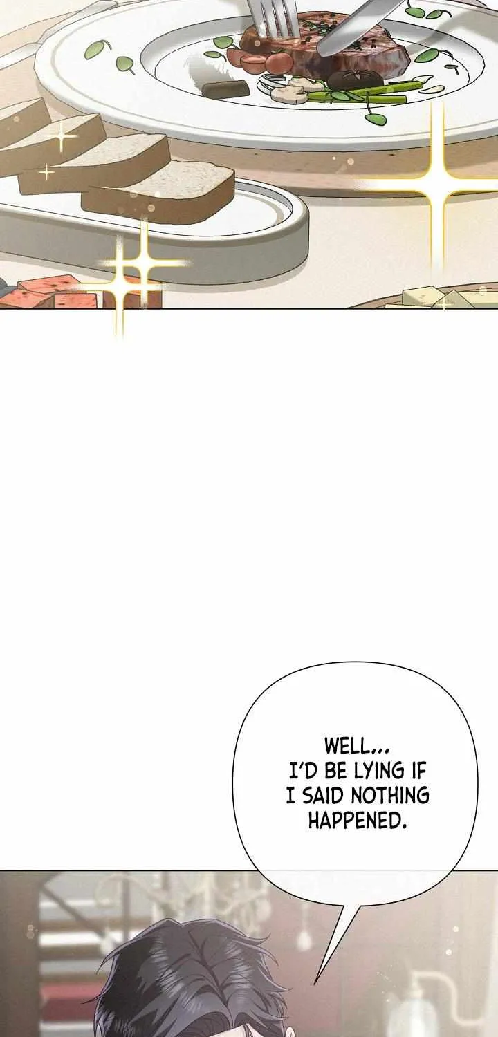 Rocket Science Love Chapter 26 page 19 - 