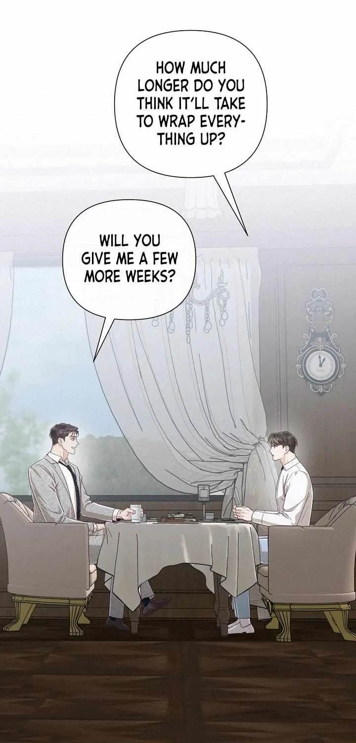 Rocket Science Love Chapter 26 page 28 - 