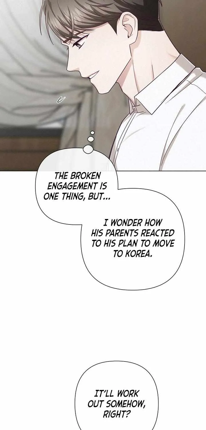 Rocket Science Love Chapter 26 page 30 - 