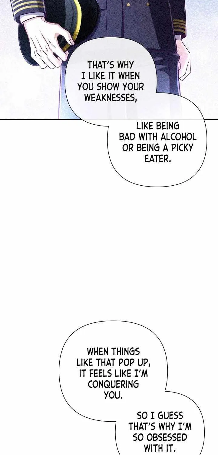 Rocket Science Love Chapter 26 page 49 - 