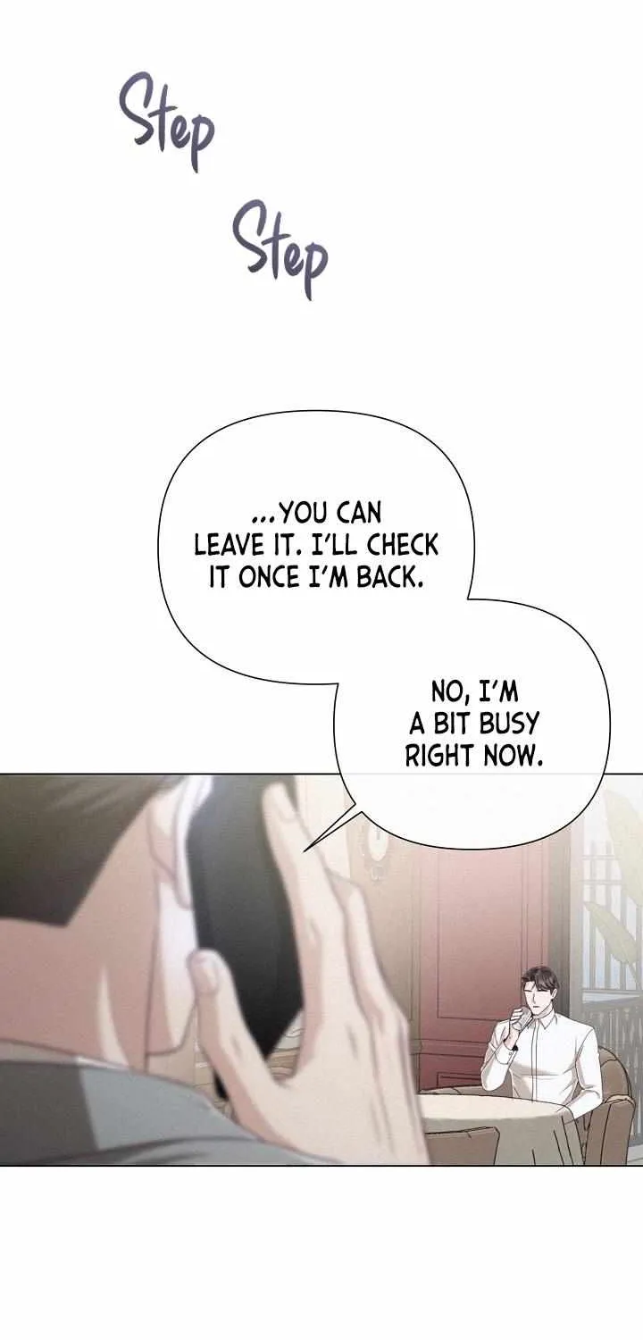 Rocket Science Love Chapter 26 page 6 - 