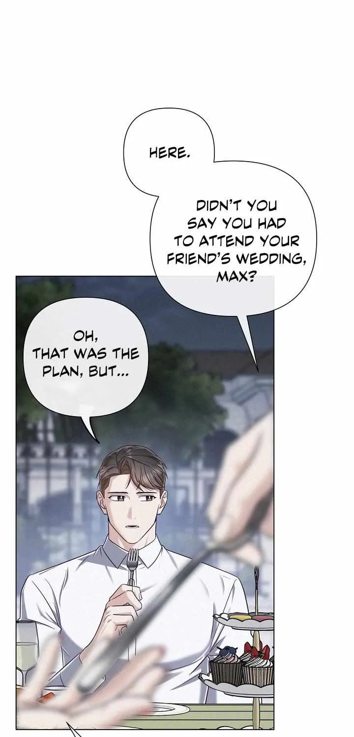 Rocket Science Love Chapter 26 page 83 - 