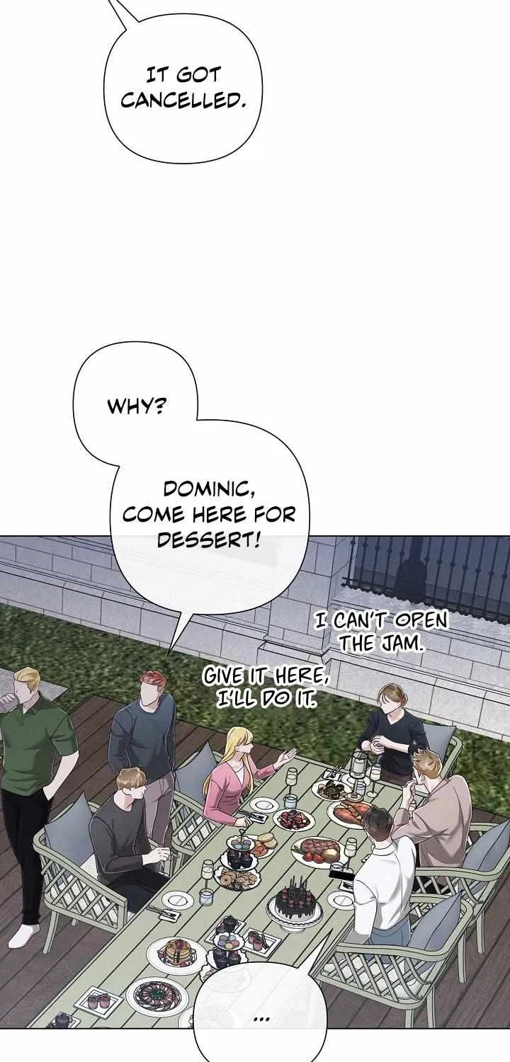 Rocket Science Love Chapter 26 page 84 - 