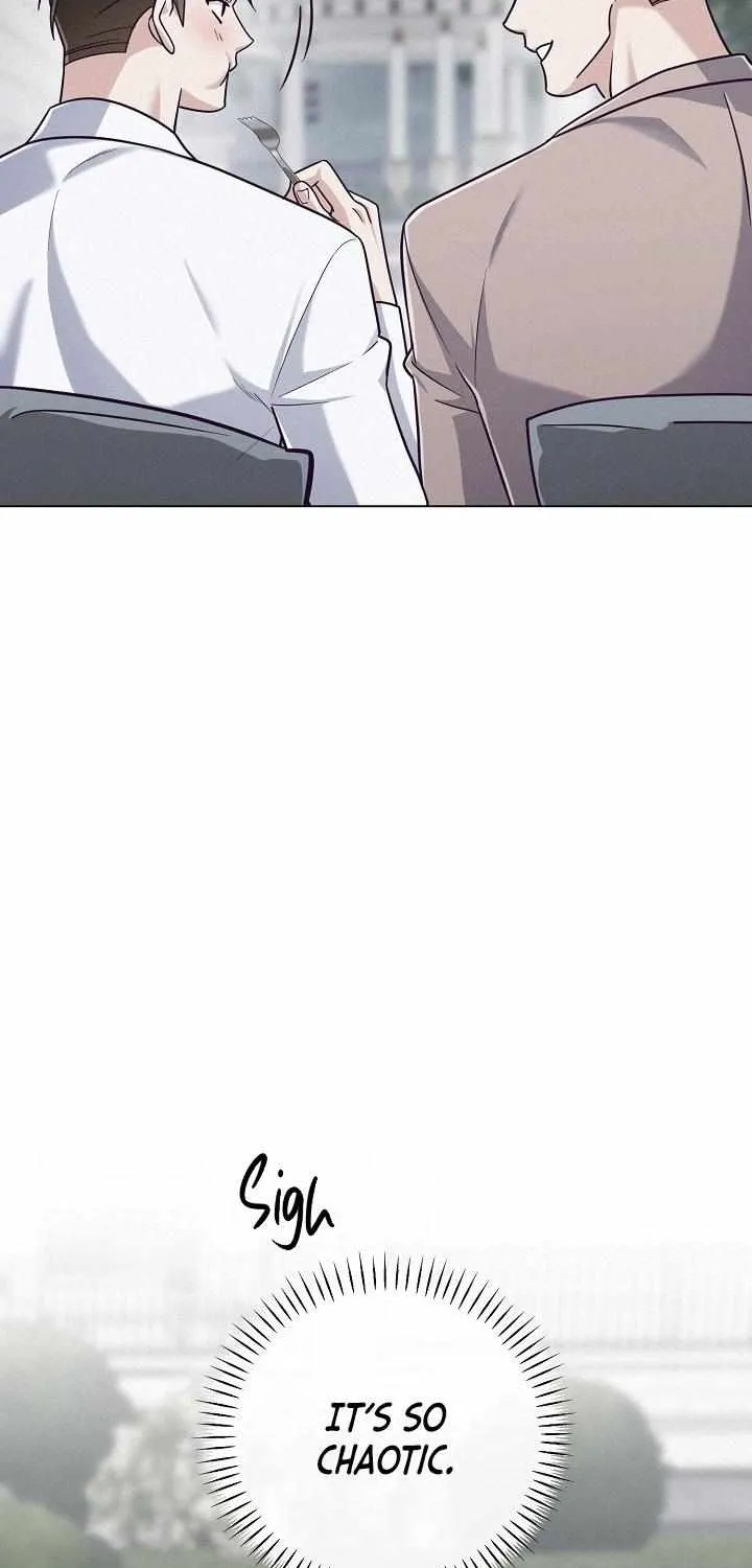 Rocket Science Love Chapter 26 page 90 - 