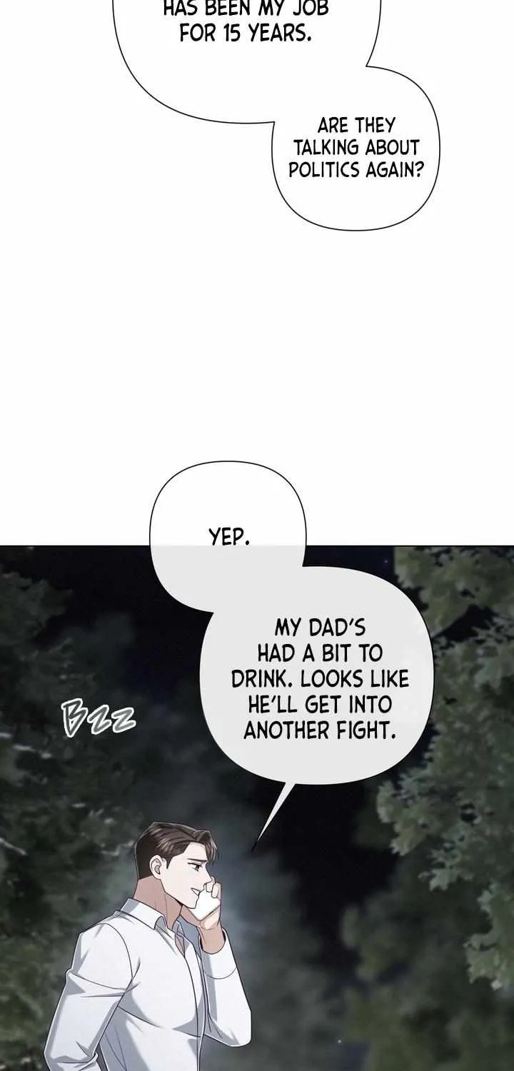 Rocket Science Love Chapter 27 page 12 - 