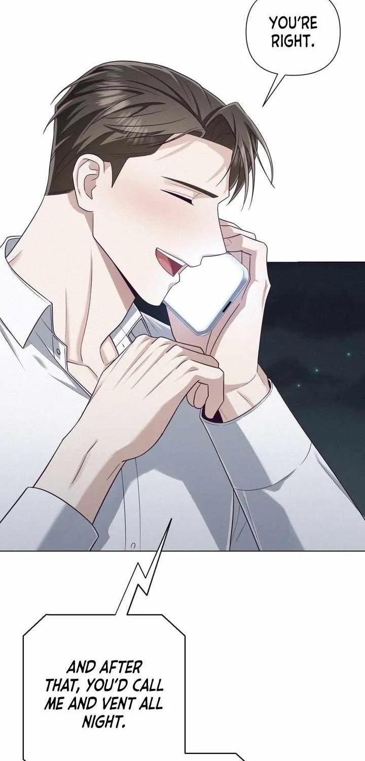 Rocket Science Love Chapter 27 page 14 - 