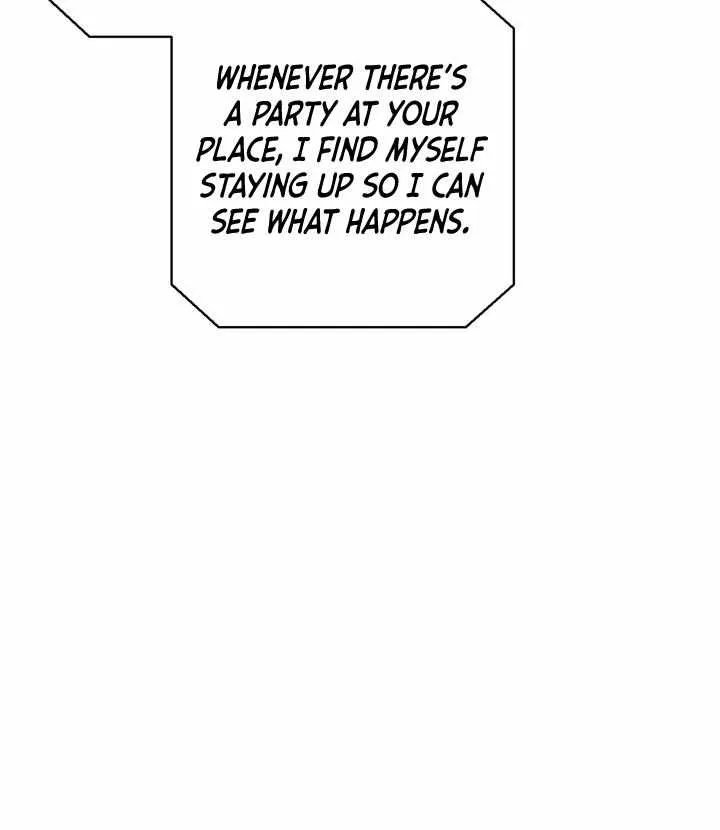 Rocket Science Love Chapter 27 page 15 - 
