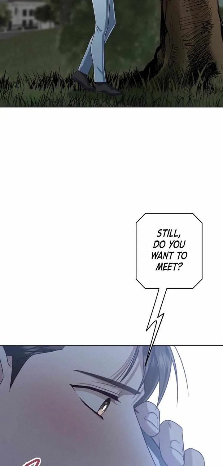 Rocket Science Love Chapter 27 page 25 - 