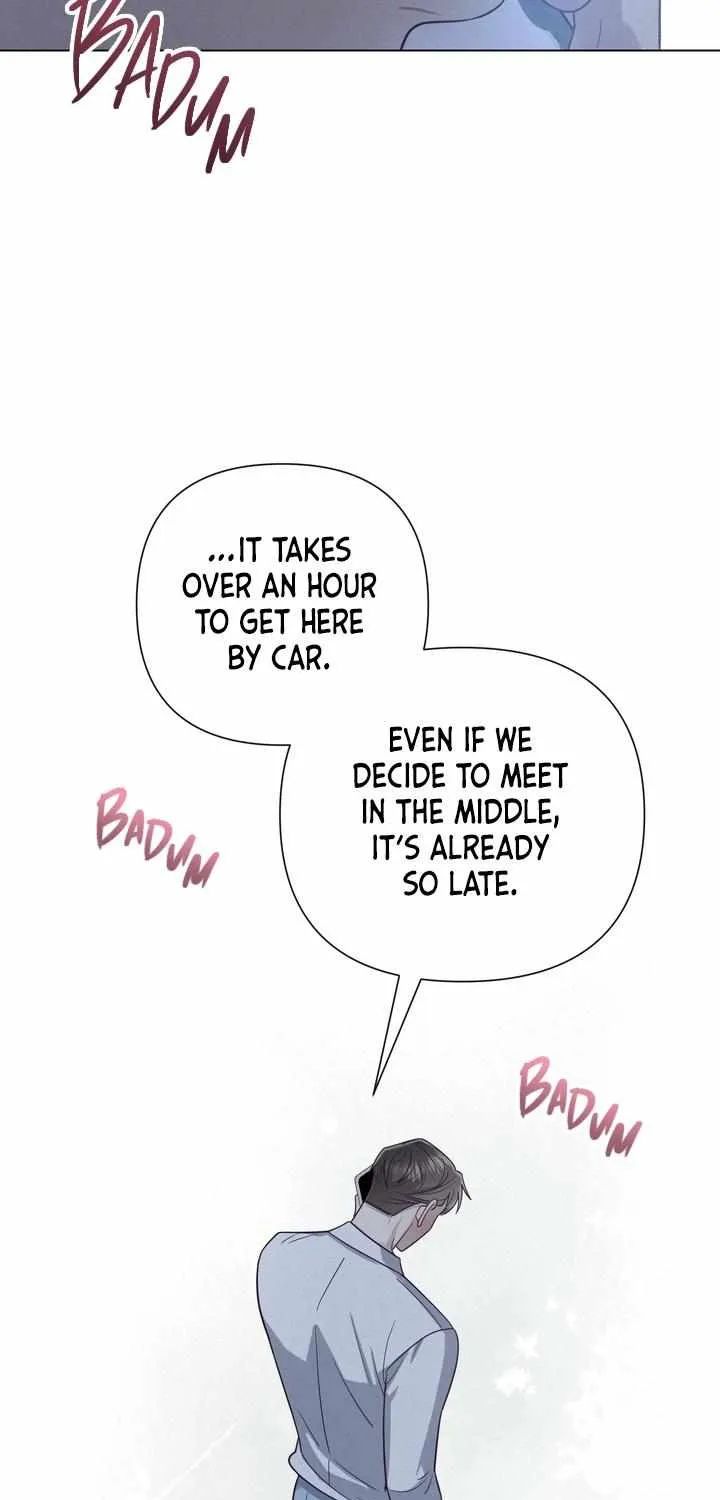 Rocket Science Love Chapter 27 page 26 - 