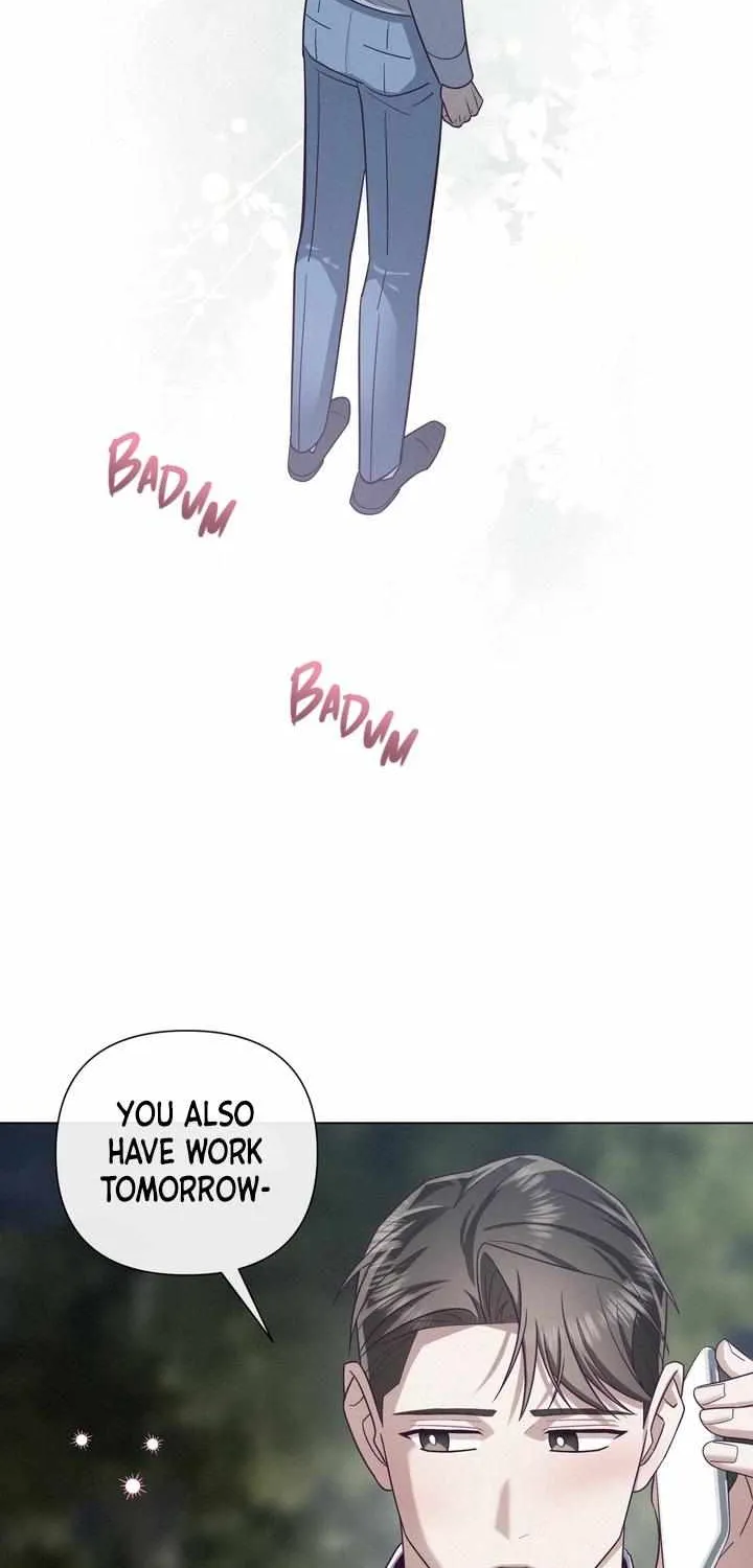 Rocket Science Love Chapter 27 page 27 - 