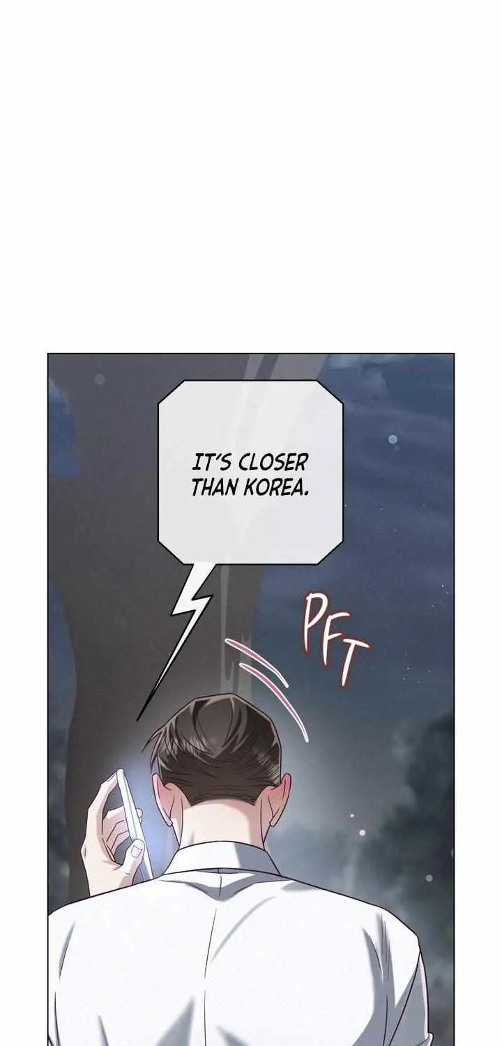 Rocket Science Love Chapter 27 page 30 - 