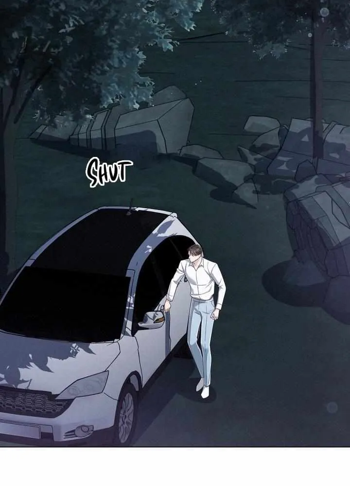 Rocket Science Love Chapter 27 page 35 - 