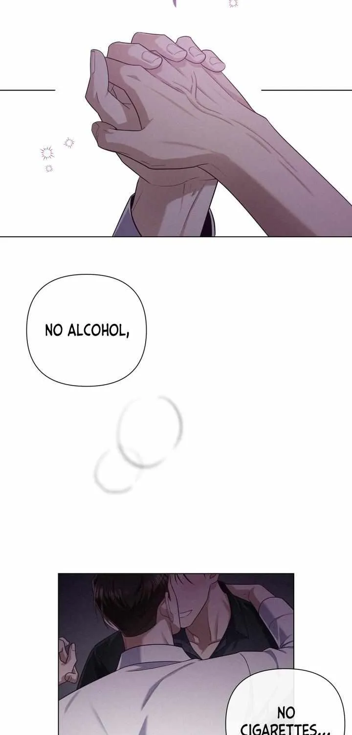 Rocket Science Love Chapter 27 page 54 - 