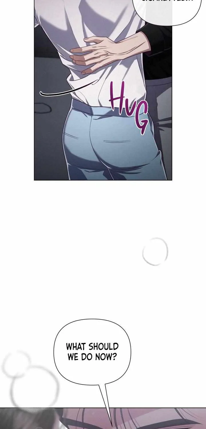 Rocket Science Love Chapter 27 page 55 - 