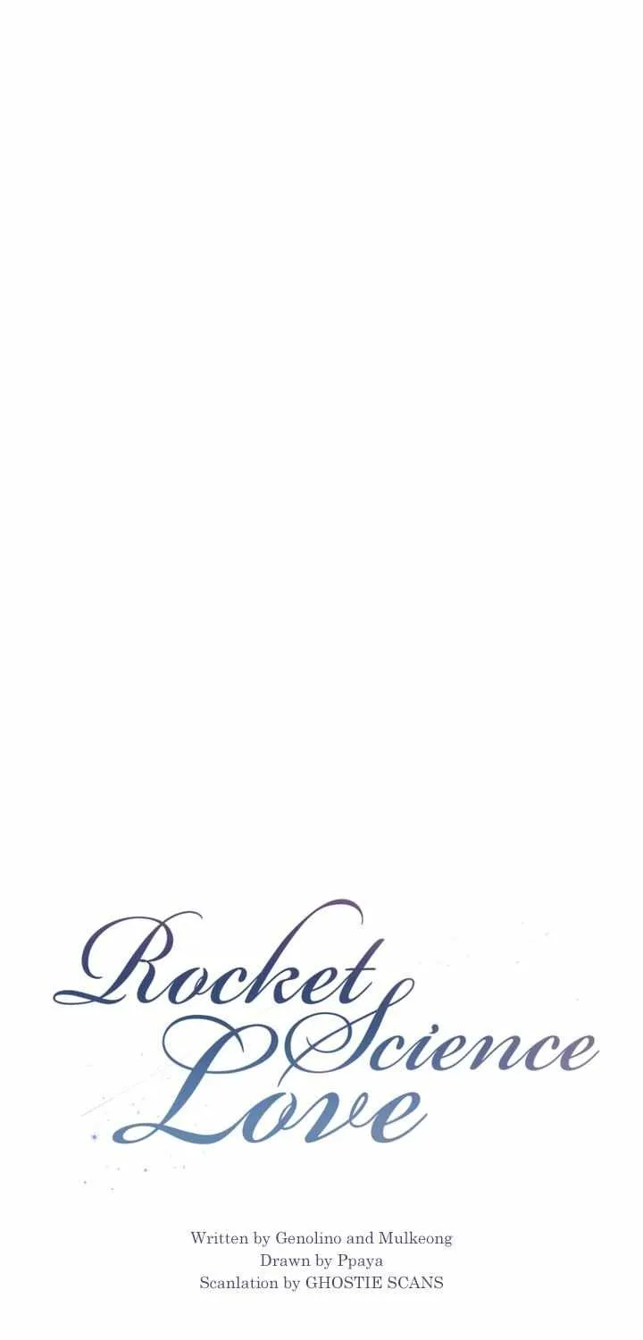 Rocket Science Love Chapter 27 page 7 - 