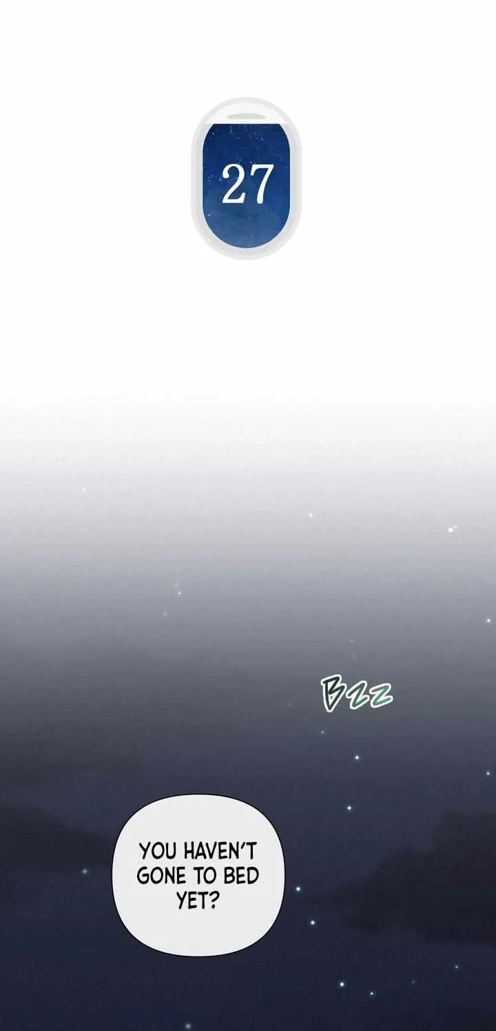 Rocket Science Love Chapter 27 page 8 - 