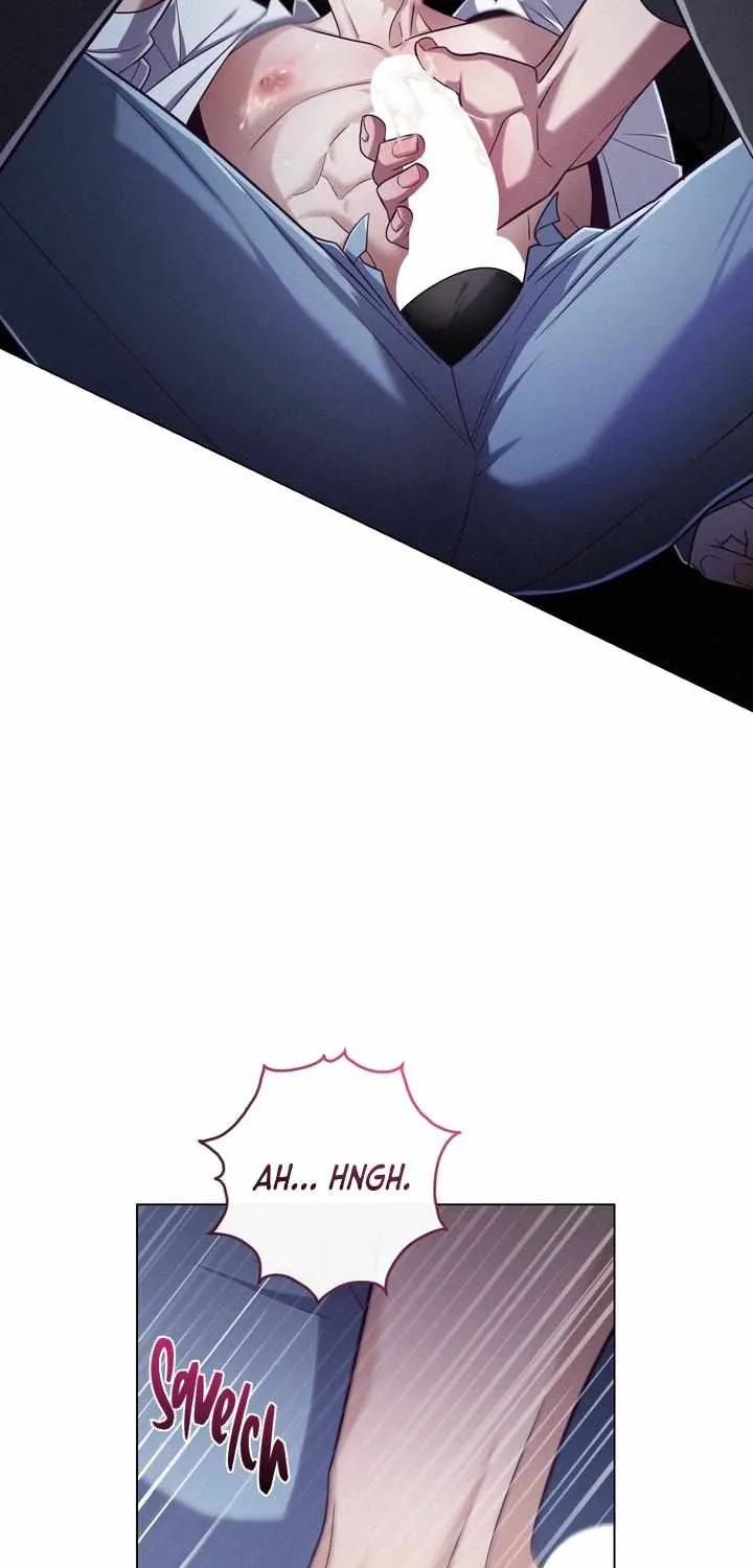 Rocket Science Love Chapter 27 page 80 - 