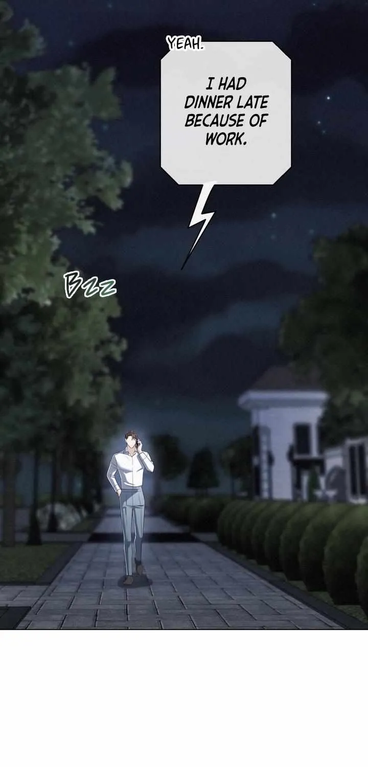 Rocket Science Love Chapter 27 page 9 - 