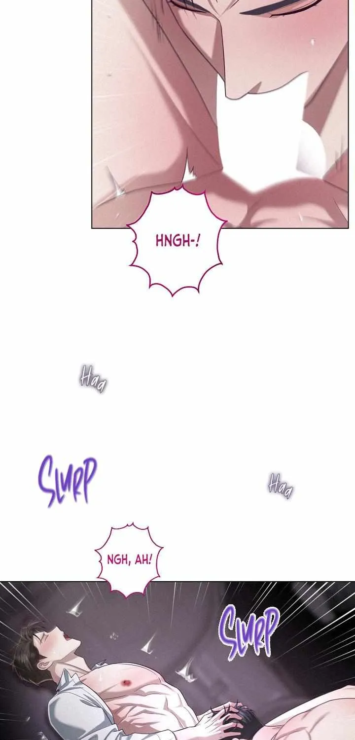 Rocket Science Love Chapter 28 page 21 - 