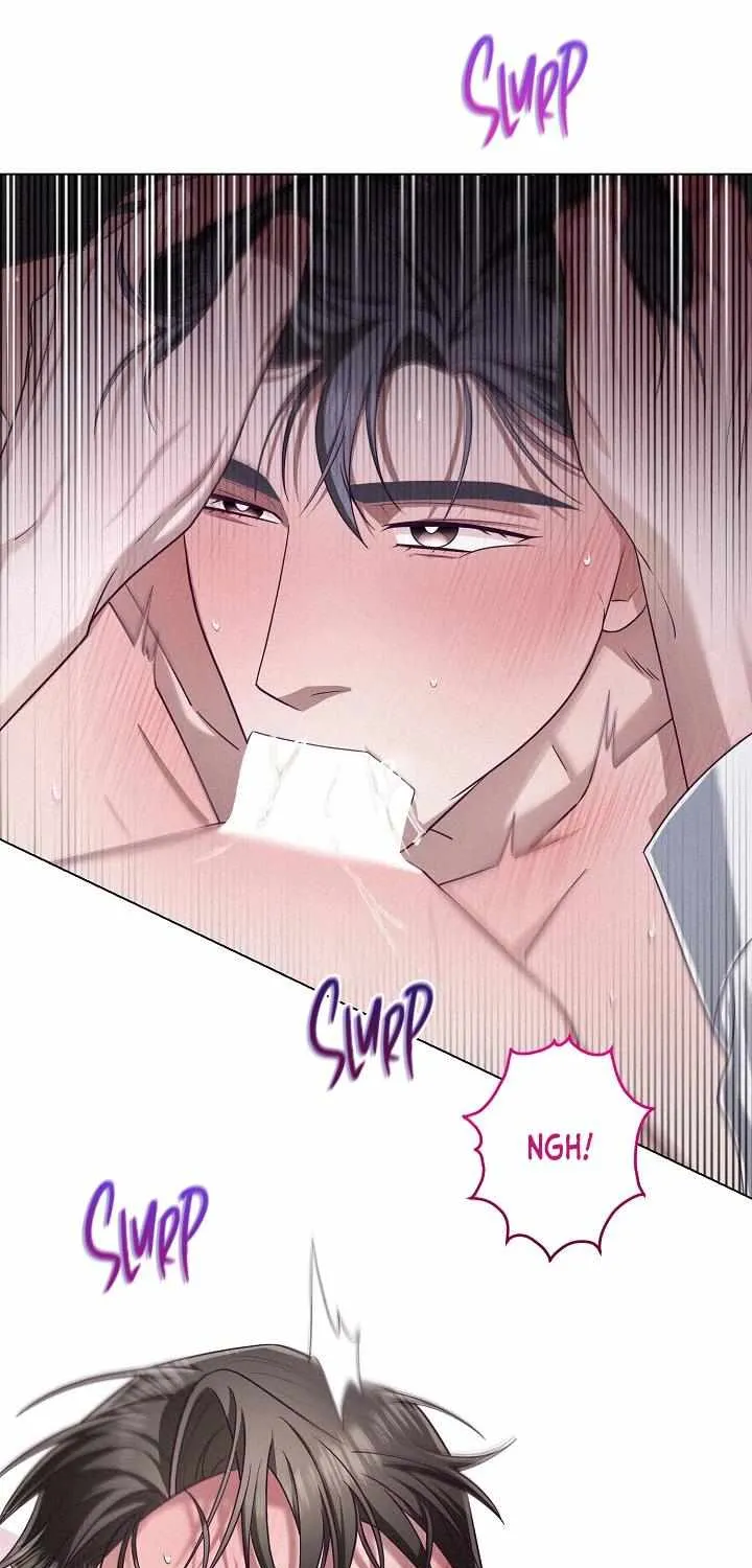 Rocket Science Love Chapter 28 page 23 - 