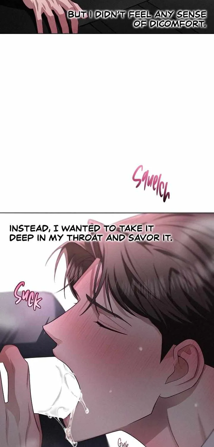 Rocket Science Love Chapter 28 page 31 - 