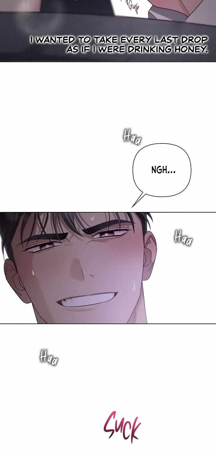 Rocket Science Love Chapter 28 page 32 - 